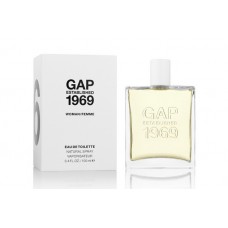 Gap Established 1969 for Women