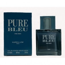 Geparlys Pure Bleu For Men