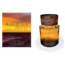 Guess 1981 Los Angeles For Men