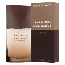Issey Miyake L`Eau D`Issey Wood and Wood