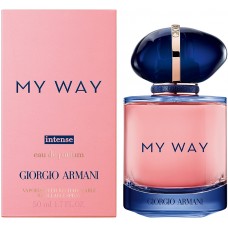 Giorgio Armani My Way Intense