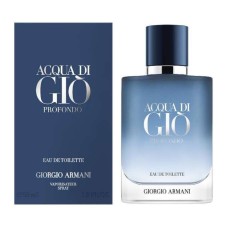 Giorgio Armani Acqua di Gio Profondo Eau de Toilette