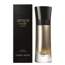 Giorgio Armani Armani Code Absolu Gold Pour Homme