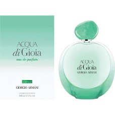 Armani Acqua Di Gioia Intense W