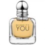 Giorgio Armani Emporio Armani Because It`s You