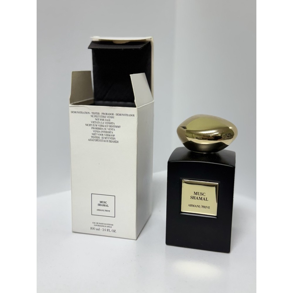 Giorgio Armani Prive Musc Shamal