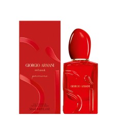 Giorgio Armani Si Passione Red Musk