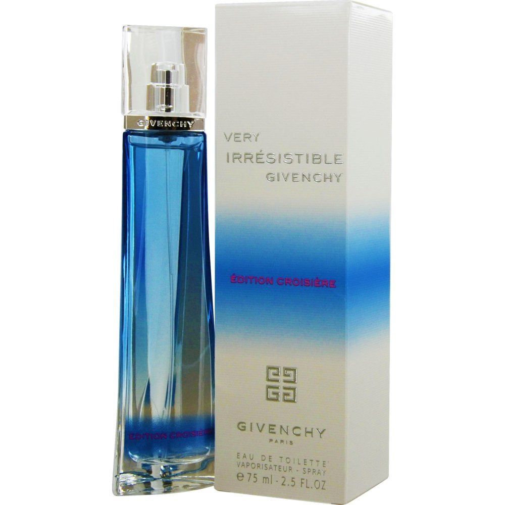 Givenchy Very Irresistible Edition Croisie