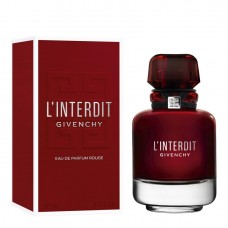 Givenchy L`Interdit Eau de Parfum Rouge