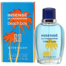 Givenchy Insense Ultramarine Beach Boy