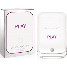 Givenchy Play For Her Eau De Toilette