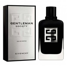 Givenchy Gentleman Society