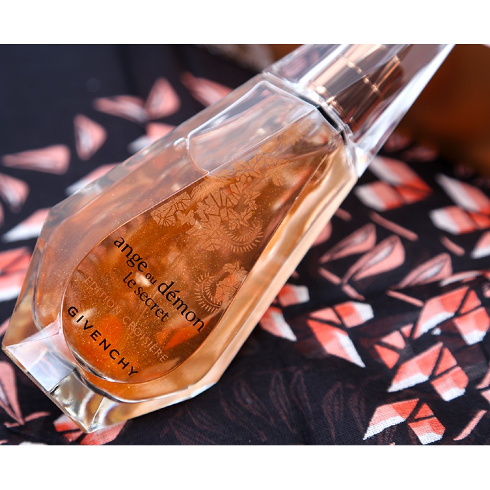 Givenchy Ange ou Demon Le Secret Edition Croisiere