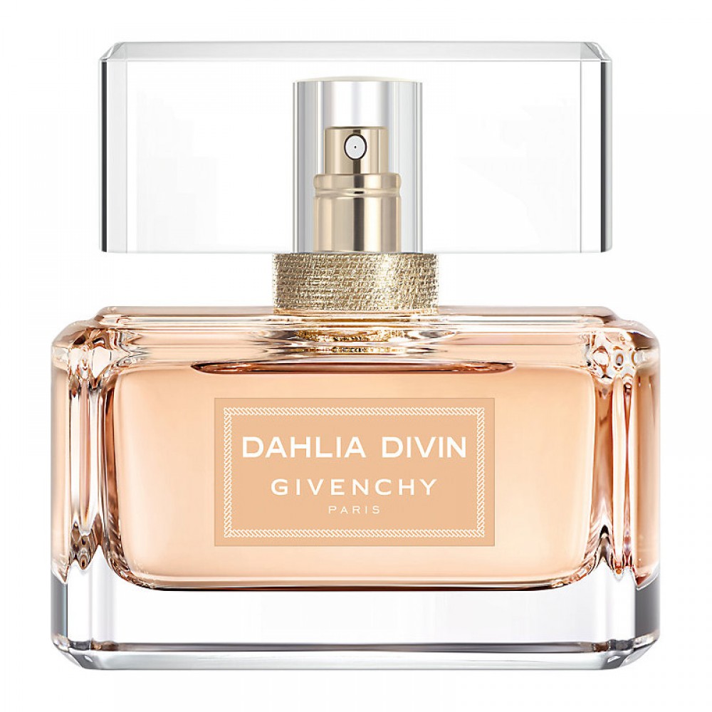 Givenchy Dahlia Divin Eau de Parfum Nude
