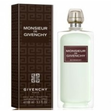 Givenchy Les Parfums Mythiques Monsieur de Givenchy