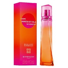 Givenchy Very Irresistible Soleil d Ete Summer Sun