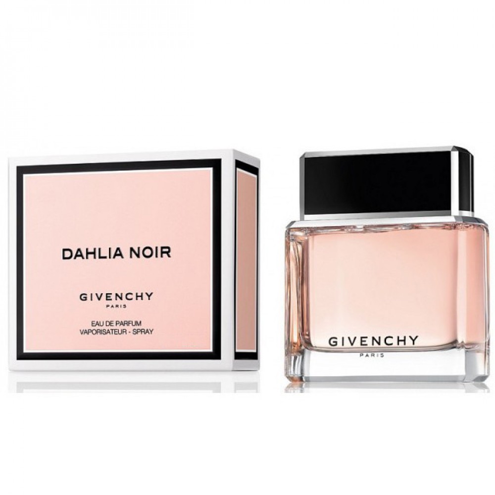 Givenchy Dahlia Noir Eau de Parfum