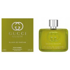 Gucci Guilty Elixir de Parfum pour Homme