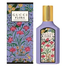 Gucci Flora Gorgeous Magnolia