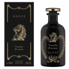 GUCCI Vanilla Firenze