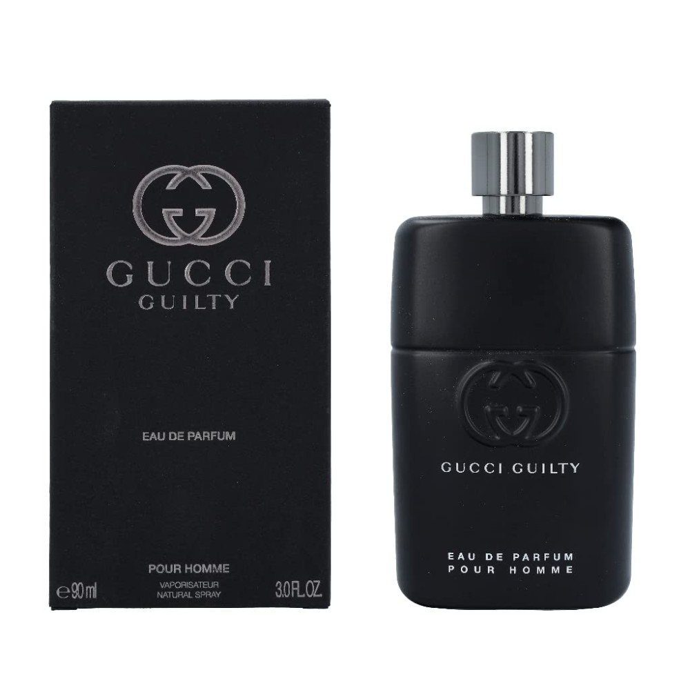 Gucci Guilty Pour Homme Eau de Parfum