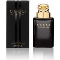 Gucci Intense Oud парфюмерная вода тестер 90 мл