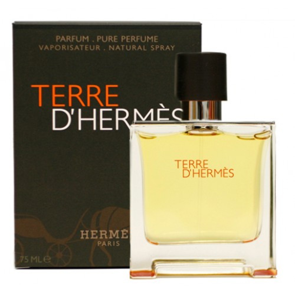Hermes Terre d`Hermes Eau De Parfum