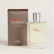 Hermes Terre d'Hermes Eau Givree