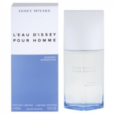 Issey Miyake L`Eau d`Issey Pour Homme Oceanic Expedition