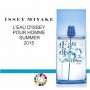 Issey Miyake L`Eau d`Issey Pour Homme Summer 2015