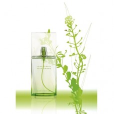 Issey Miyake L`Eau d`Issey Summer 2007