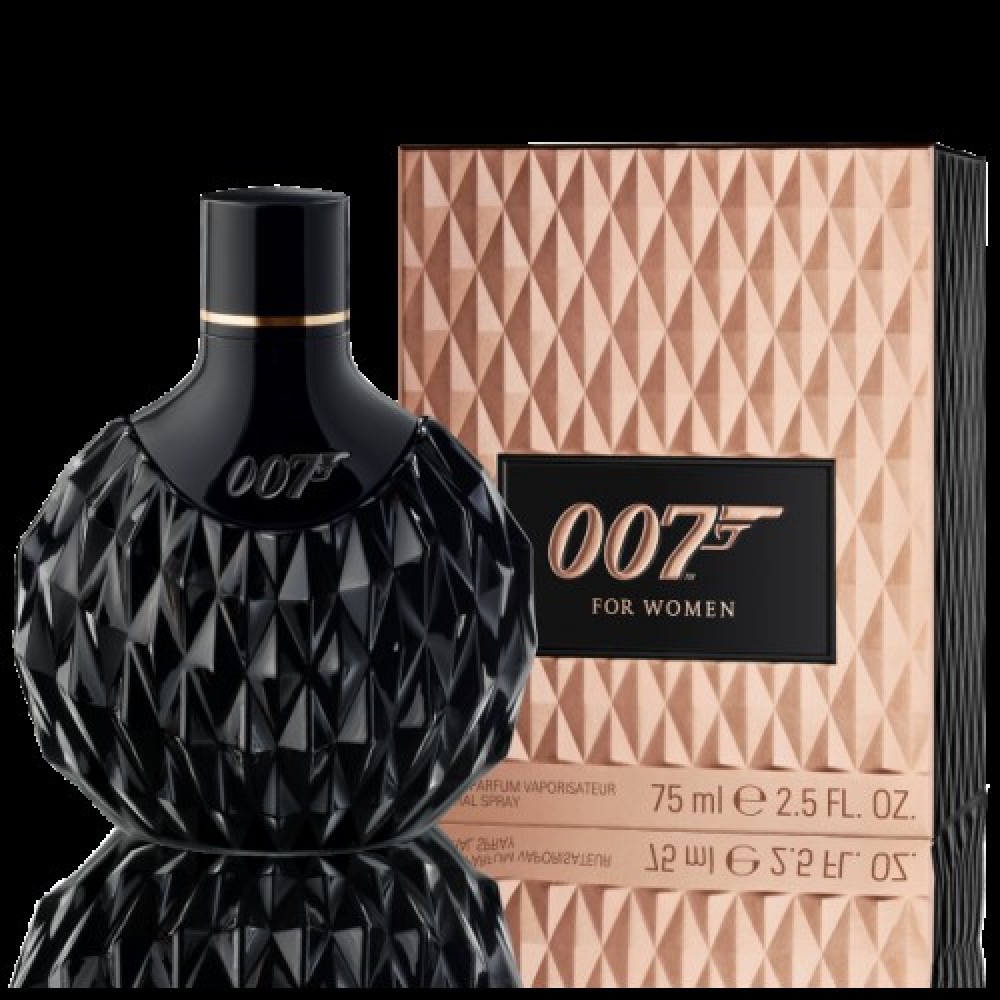 James Bond 007 for Women