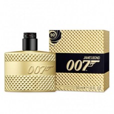James Bond 007 VIP (Gold)