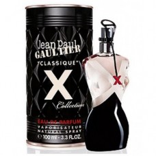 Jean Paul Gaultier Classique X Eau de Parfum