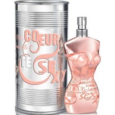 Jean Paul Gaultier Classique Strong Forte Charnelle Sexy Coeur