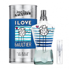 Jean Paul Gaultier I Love Gaultier Eau Fraiche