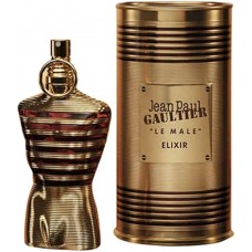 Jean Paul Gaultier Le Male Elixir Parfum