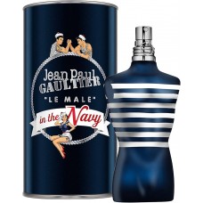 Jean Paul Gaultier Le Male In The Navy Limited Edition Men
