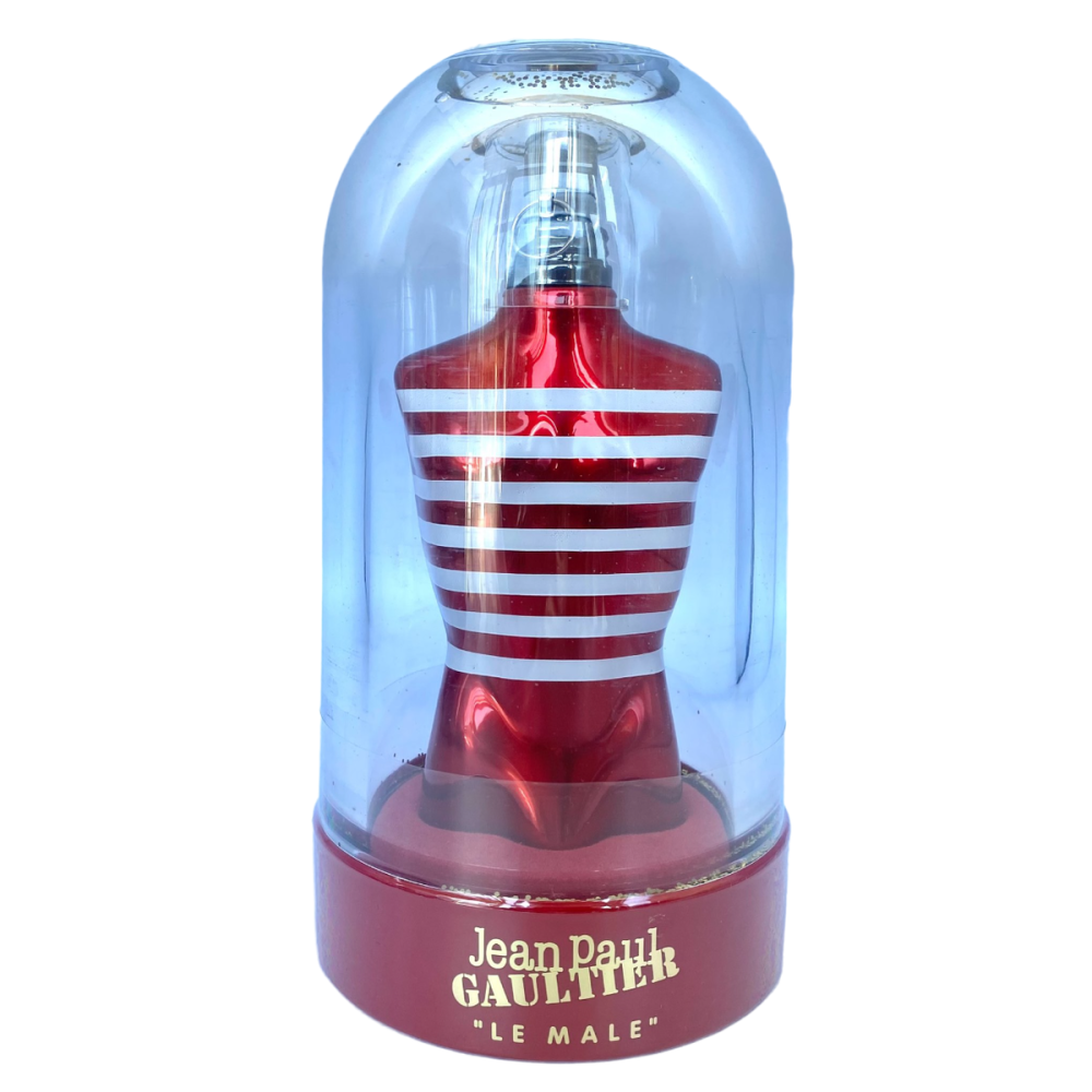 Jean Paul Gaultier Le Male X-mas Edition 2017