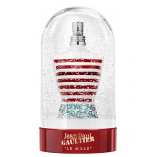 Jean Paul Gaultier Le Male X-mas Edition 2017