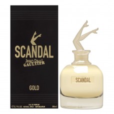 Jean Paul Gaultier Scandal Gold