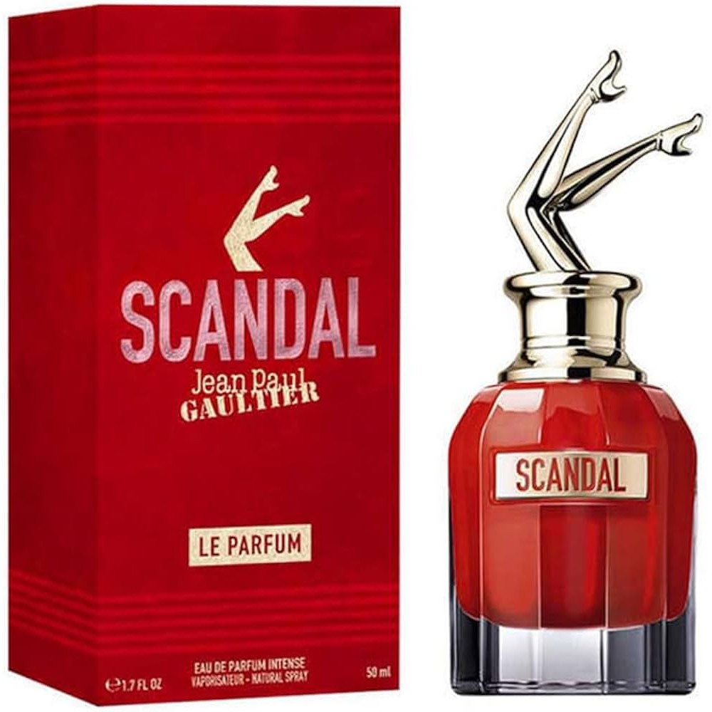 Jean Paul Gaultier Scandal Le Parfum Intense