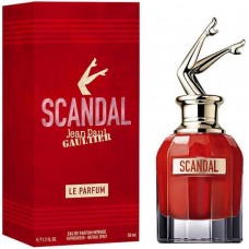Jean Paul Gaultier Scandal Le Parfum Intense