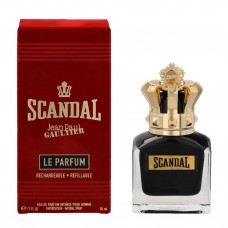 Jean Paul Gaultier Scandal Pour Homme Le Parfum Intense