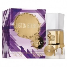 Justin Bieber Collector`s Edition