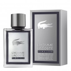Lacoste L`Homme Lacoste Timeless