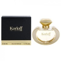 Korloff In Love парфюмерная вода 50 мл