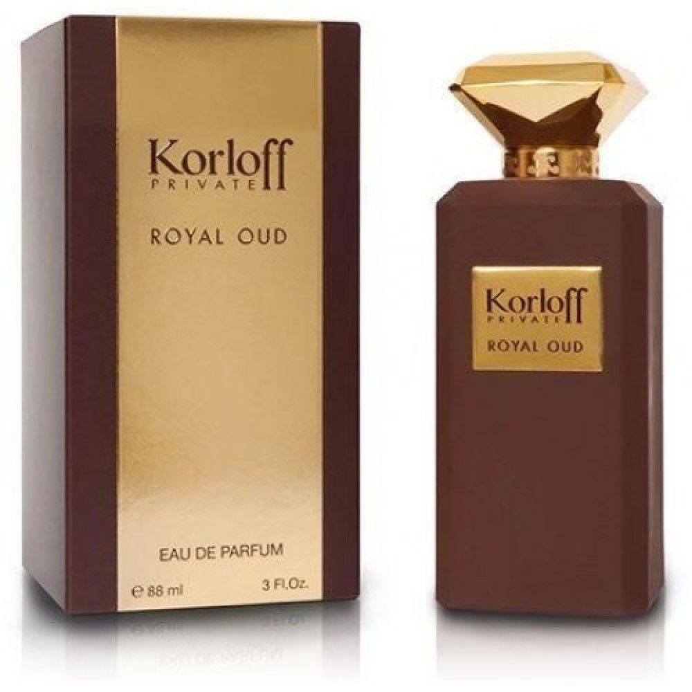 Korloff Royal Oud