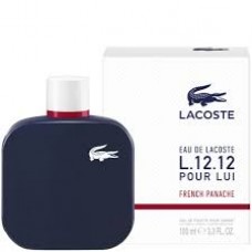 Lacoste L 12 12 French Panache Pour Lui