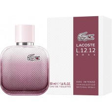 Lacoste L.12.12 Rose Eau Intense